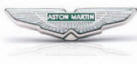 Aston Martin Car Keys